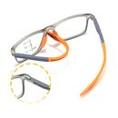 Óculos Multifocal MaxFocus - COMPRE 1 LEVE 2