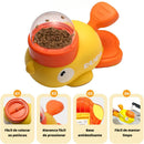 Pato Feed - O Comedouro Inteligente