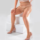 Meia Calça a Prova de Rasgos e Anticelulite - SlimLegs